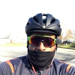 Meet your Posher, Al